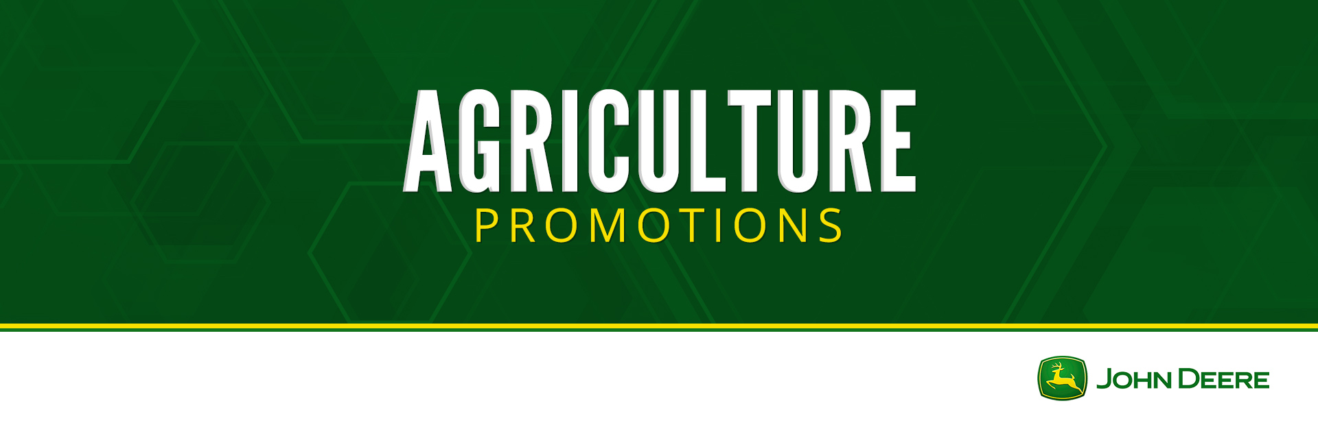 John Deere: Agriculture